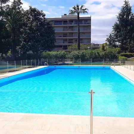 Appartement Blue - Floor, Sea View, Pool, Tennis